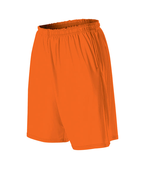 Alleson Flat Knit Tech Youth